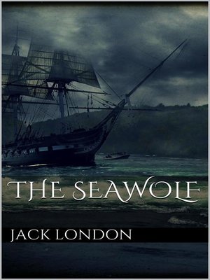 cover image of The SeaWolf